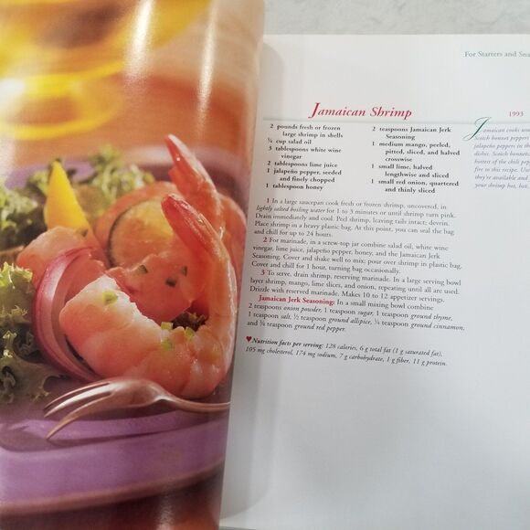 Better Homes & Gardens 75 Years of All-time Favorites: Main Dishes, Sides etc. - Picture 12 of 12